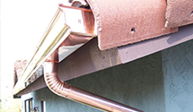 Find Gutter Contractors in Oregon